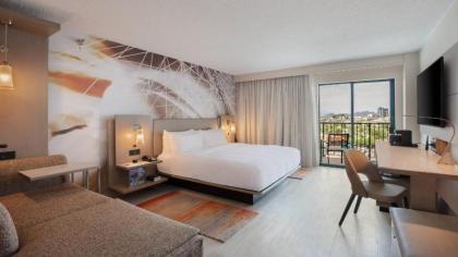 Hotel in tucson Arizona