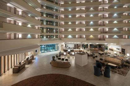 Tucson Marriott University Park - image 14