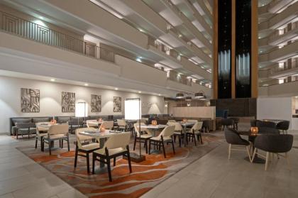 Tucson Marriott University Park - image 15