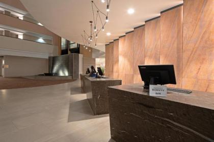 Tucson Marriott University Park - image 12