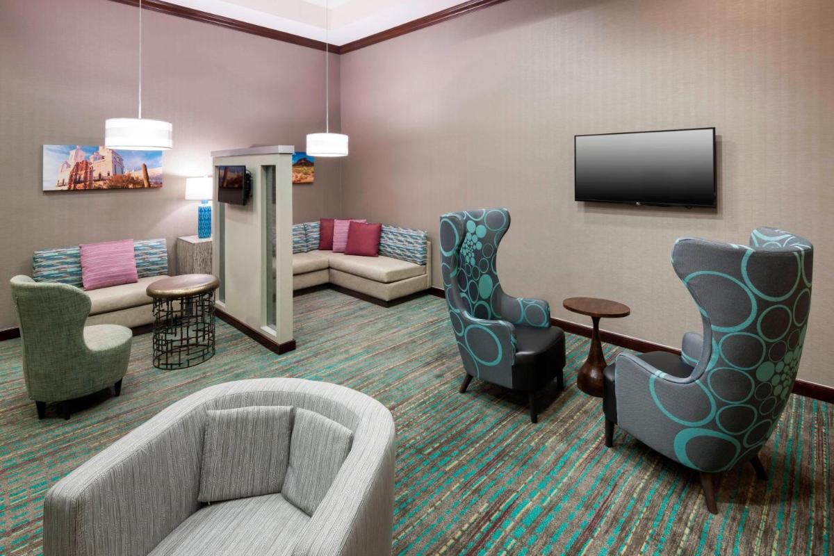 Residence Inn Tucson Airport - main image