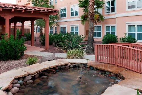 Residence Inn Tucson Airport - image 14