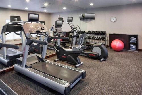Residence Inn Tucson Airport - image 15