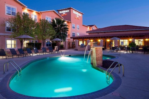 Residence Inn Tucson Airport - image 16
