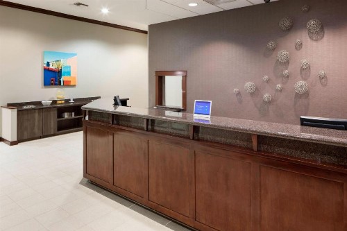 Residence Inn Tucson Airport - image 19