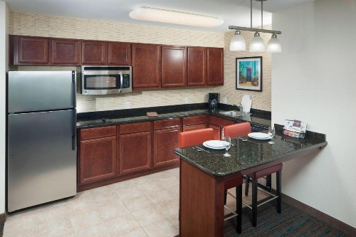 Residence Inn Tucson Airport - image 2