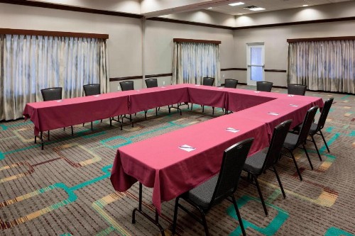 Residence Inn Tucson Airport - image 20
