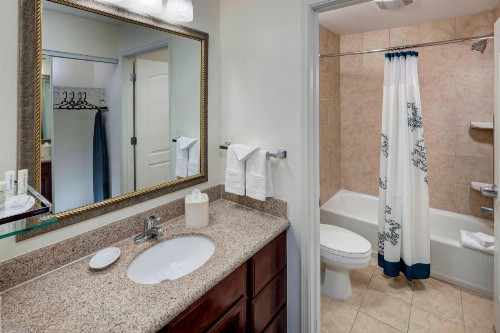 Residence Inn Tucson Airport - image 21