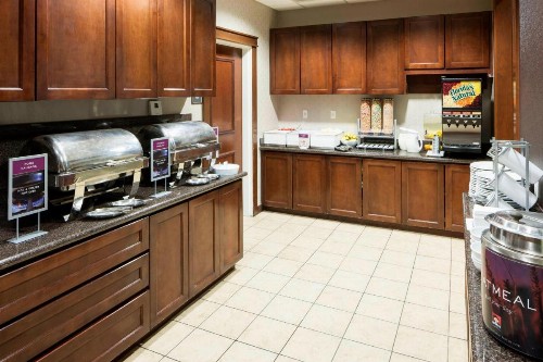 Residence Inn Tucson Airport - image 22
