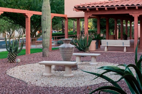 Residence Inn Tucson Airport - image 23