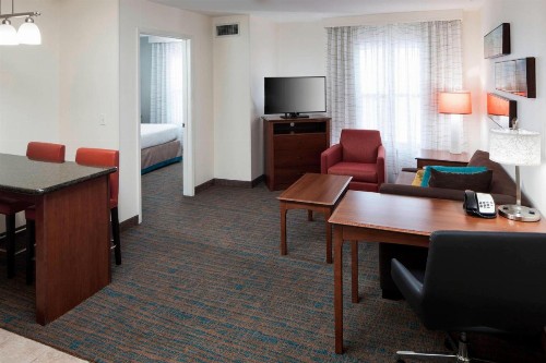 Residence Inn Tucson Airport - image 25