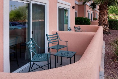 Residence Inn Tucson Airport - image 27