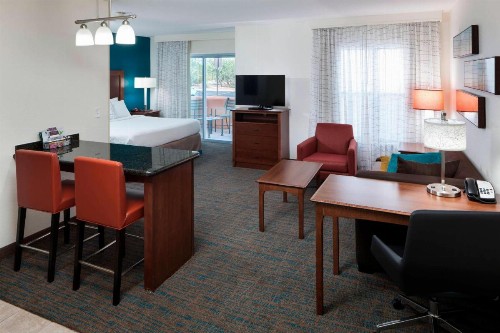 Residence Inn Tucson Airport - image 28