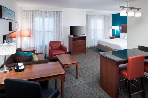 Residence Inn Tucson Airport - image 29