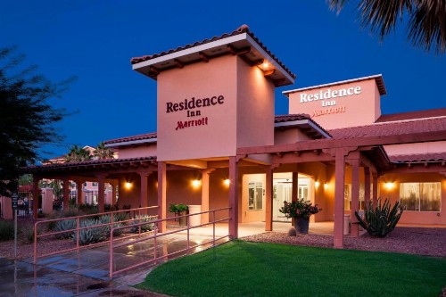 Residence Inn Tucson Airport - image 4