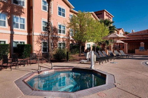 Residence Inn Tucson Airport - image 7