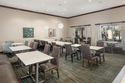 Residence Inn Tucson Airport - image 8