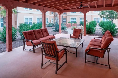 Residence Inn Tucson Airport - image 9