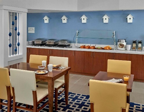 Sonesta ES Suites Tucson - image 16