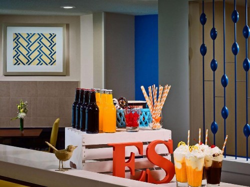 Sonesta ES Suites Tucson - image 19