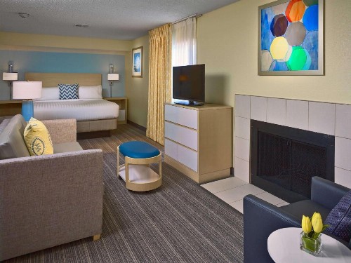 Sonesta ES Suites Tucson - image 2