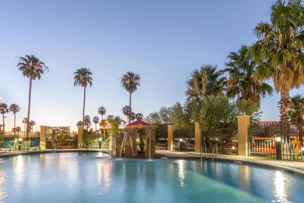 TownePlace Suites Tucson Airport - main image
