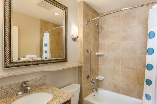 TownePlace Suites Tucson Airport - image 11