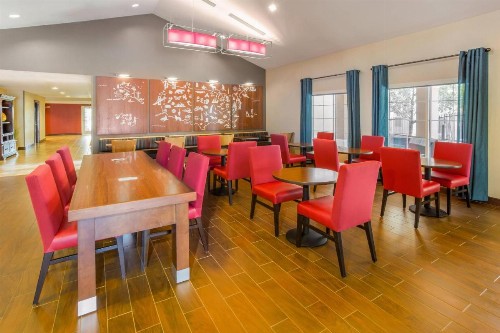 TownePlace Suites Tucson Airport - image 13