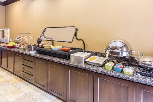 TownePlace Suites Tucson Airport - image 14