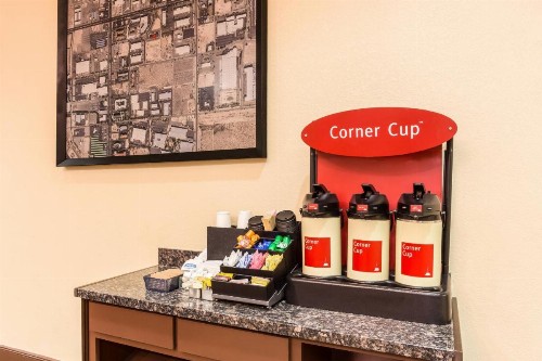 TownePlace Suites Tucson Airport - image 15