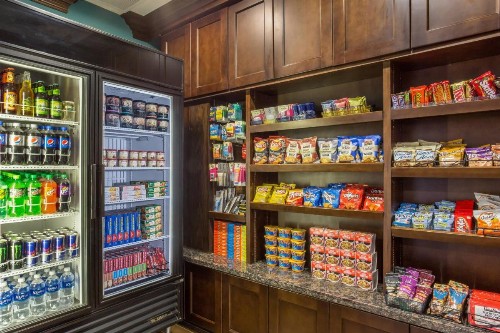 TownePlace Suites Tucson Airport - image 19