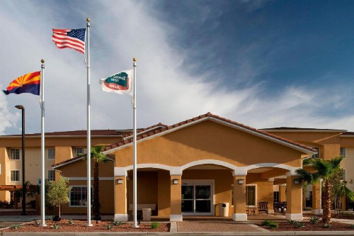 TownePlace Suites Tucson Airport - image 2
