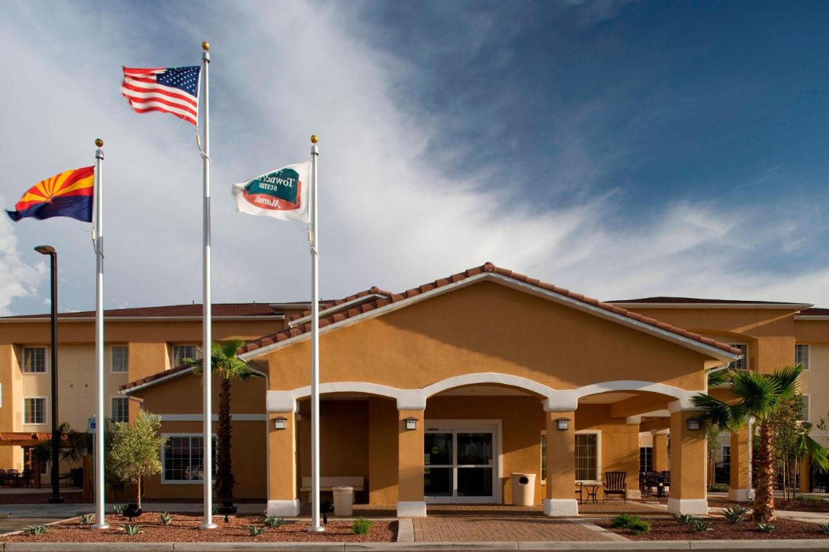TownePlace Suites Tucson Airport - image 2