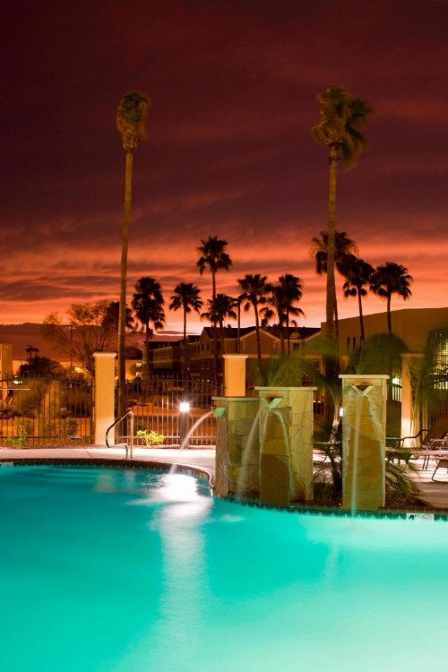 TownePlace Suites Tucson Airport - image 21