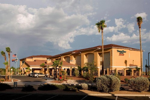 TownePlace Suites Tucson Airport - image 24