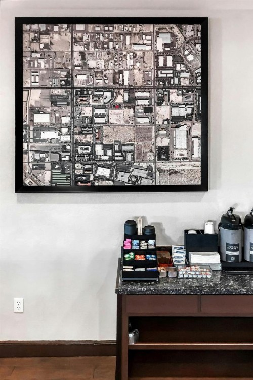 TownePlace Suites Tucson Airport - image 25