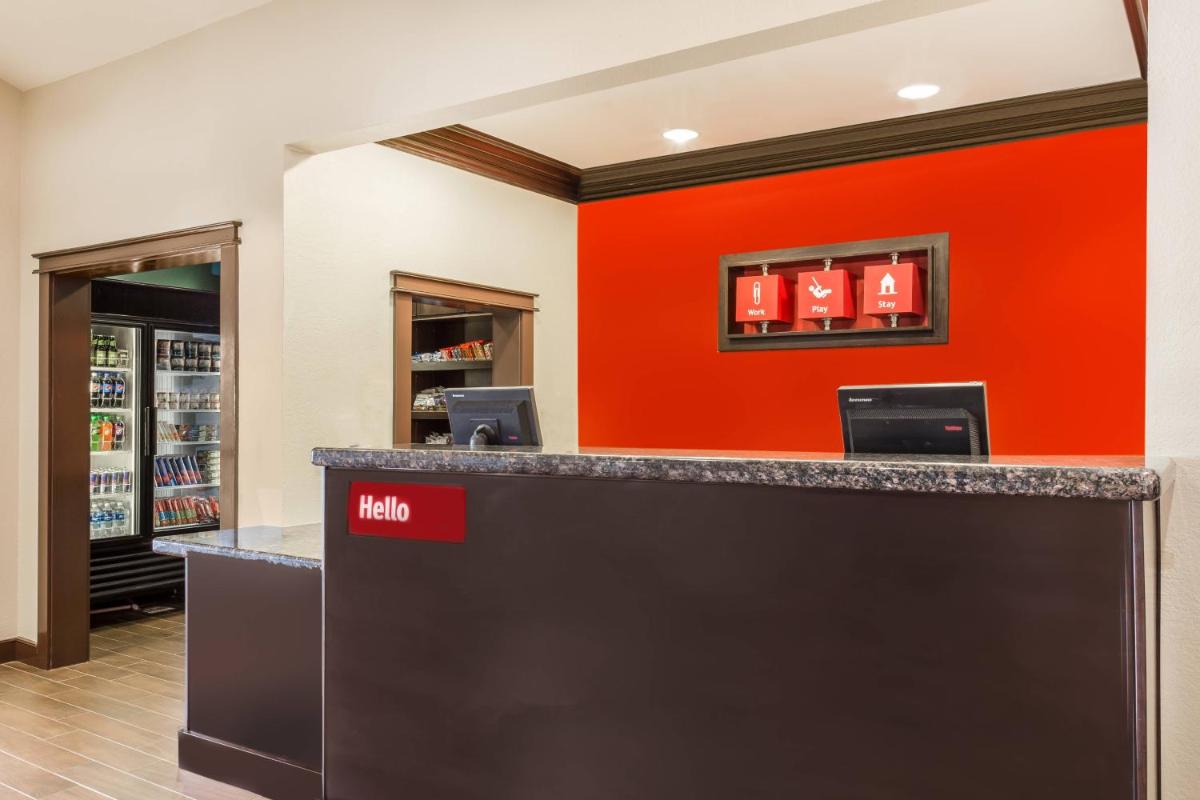 TownePlace Suites Tucson Airport - image 3