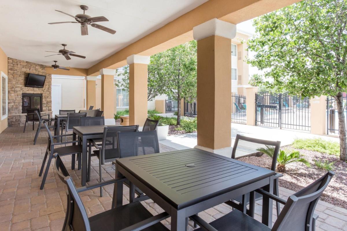 TownePlace Suites Tucson Airport - image 5