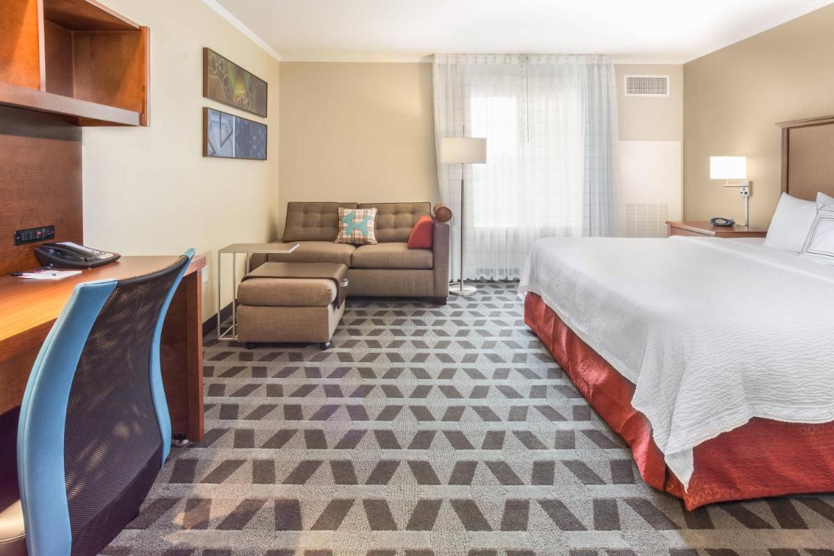 TownePlace Suites Tucson Airport - image 6