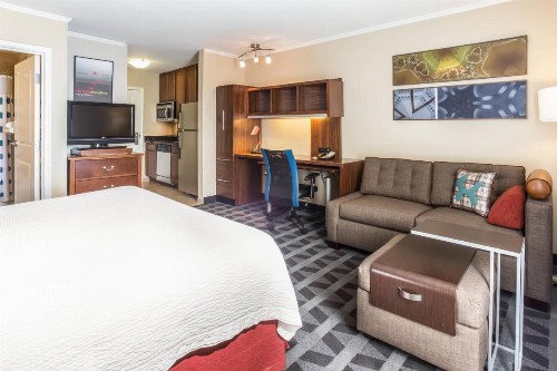 TownePlace Suites Tucson Airport - image 7