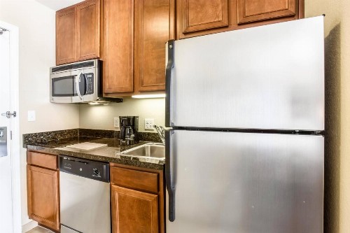 TownePlace Suites Tucson Airport - image 9