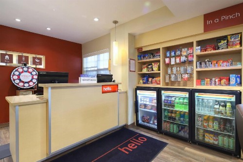 TownePlace Suites Tucson - image 18