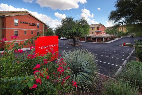TownePlace Suites Tucson - image 2