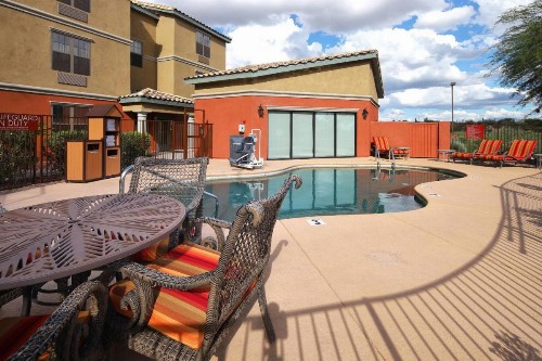 TownePlace Suites Tucson - image 25