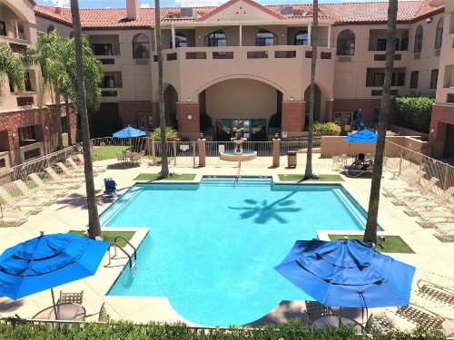 Varsity Clubs of America - Tucson By Diamond Resorts