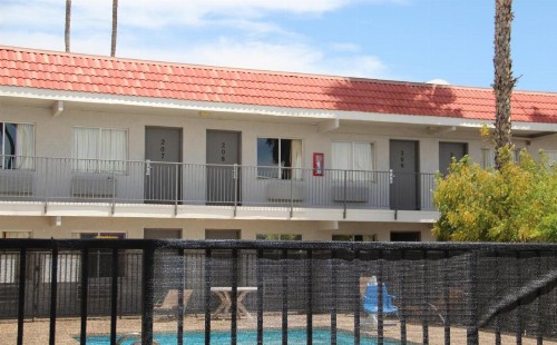Extend-a-Suites - Tucson Airport - image 18