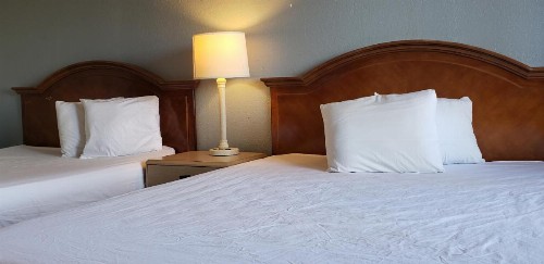 Extend-a-Suites - Tucson Airport - image 2