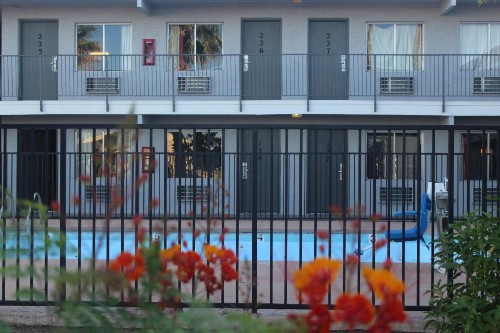 Extend-a-Suites - Tucson Airport - image 37