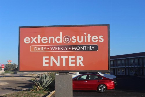 Extend-a-Suites - Tucson Airport - image 38