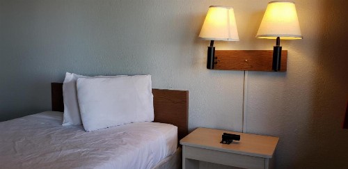Extend-a-Suites - Tucson Airport - image 4